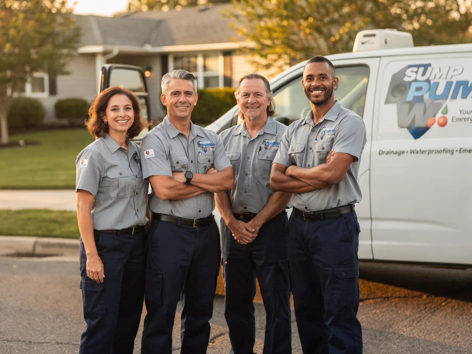 Water Heater Repair company in Terral, OK