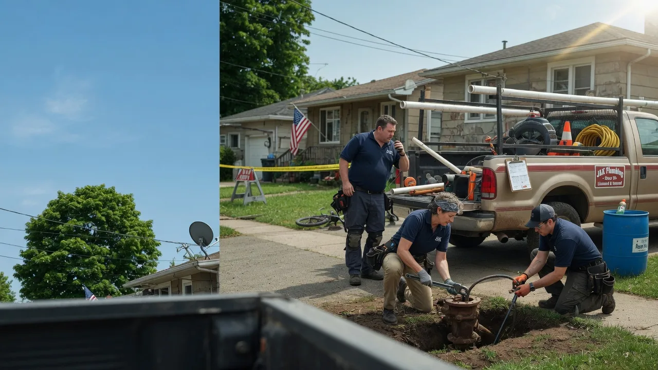 Water Heater Replacement in Terral, OK near me